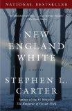 New England White A Novel  9780375712913 Front Cover