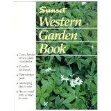 Western Garden Book 5th 9780376038913 Front Cover