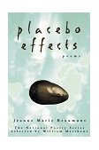 Placebo Effects Poems 1999 9780393318913 Front Cover