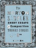 The Norton Sampler: Short Essays for Composition cover art