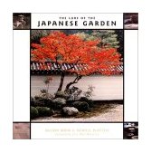 Lure of Japanese Garden 2002 9780393730913 Front Cover