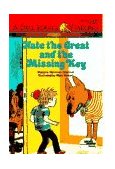 Nate the Great and the Missing Key 1982 9780440461913 Front Cover