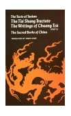 Texts of Taoism  9780486209913 Front Cover