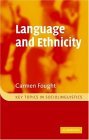 Language and Ethnicity  cover art