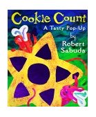 Cookie Count A Tasty Pop-up cover art