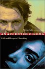 Accented Cinema Exilic and Diasporic Filmmaking