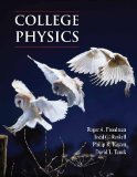 College Physics (Volume 1)  9780716797913 Front Cover