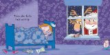 Lulu's Christmas  9780747599913 Front Cover