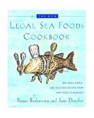 New Legal Sea Foods Cookbook 2003 9780767906913 Front Cover