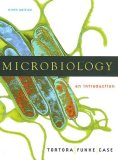 Microbiology An Introduction 9th 9780805347913 Front Cover