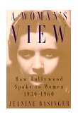 Woman's View How Hollywood Spoke to Women, 1930-1960 cover art