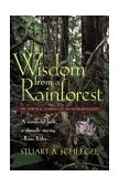 Wisdom from a Rainforest  cover art