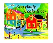 Everybody Cooks Rice  cover art
