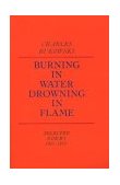 Burning in Water, Drowning in Flame  cover art