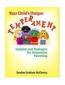 Your Child's Unique Temperament Insights and Strategies for Responsive Parenting cover art