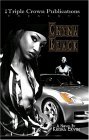 Chyna Black 2004 9780976234913 Front Cover