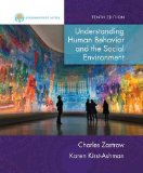 Understanding Human Behavior and the Social Environment:  cover art