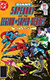 Superboy and the Legion of Super-Heroes Vol. 1  9781401272913 Front Cover
