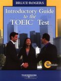 Introductory Guide to TOEIC Test 2005 9781413008913 Front Cover
