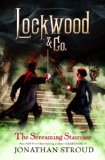 Lockwood and Co. : the Screaming Staircase  9781423164913 Front Cover