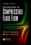 Introduction to Compressible Fluid Flow  cover art