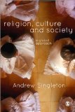 Religion, Culture and Society A Global Approach cover art