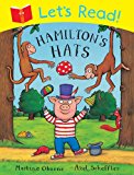 Let's Read! Hamilton's Hats 2013 9781447234913 Front Cover