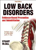 Low Back Disorders Evidence-Based Prevention and Rehabilitation