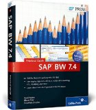 SAP BW 7. 4--Practical Guide 3rd 9781493211913 Front Cover