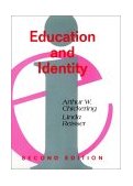 Education and Identity  cover art