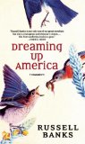 Dreaming up America  cover art