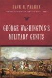 George Washington's Military Genius  cover art