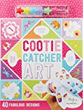 Cootie Catcher Art 2015 9781782359913 Front Cover