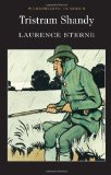 Tristram Shandy  9781853262913 Front Cover