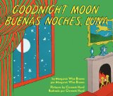 Goodnight Moon/Buenas Noches, Luna  9780062367914 Front Cover
