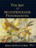 Art of Multiprocessor Programming  9780123705914 Front Cover