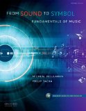 From Sound to Symbol Fundamentals of Music