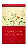 Masaoka Shiki Selected Poems