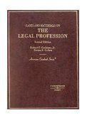 Cases and Materials on the Legal Profession  cover art
