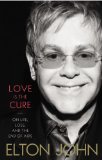 Love Is the Cure On Life, Loss, and the End of AIDS cover art
