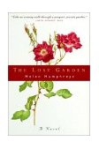 Lost Garden  cover art