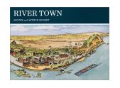 River Town 1999 9780395908914 Front Cover
