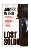 Lost Soldiers A Novel cover art