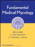 Fundamental Medical Mycology  cover art