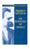 Genealogy of Morals  cover art