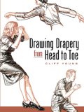 Drawing Drapery from Head to Toe  cover art