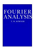 Fourier Analysis  cover art