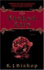 Etched City A Novel cover art
