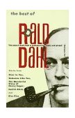Best of Roald Dahl  cover art