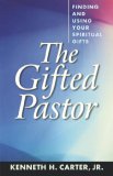 Gifted Pastor 2001 9780687090914 Front Cover